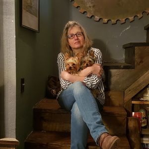 Meet your Posher, Kim